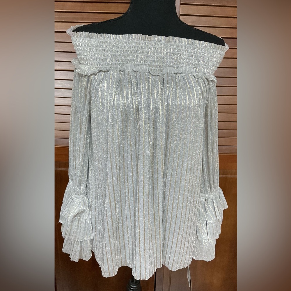Prelude Blouse